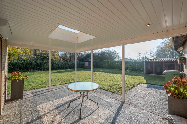 Medium property photo - Bovenstraat 75, 4741 TP Hoeven